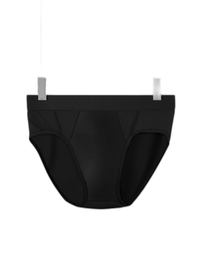 Low-Rise U Convex Thin Briefs