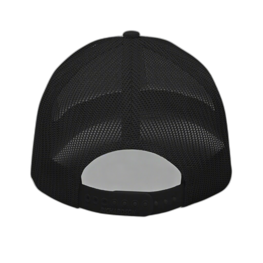 Good Boy Trucker Hat