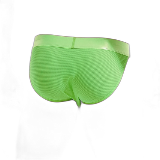 Jockmail Fiesta Bikini Briefs