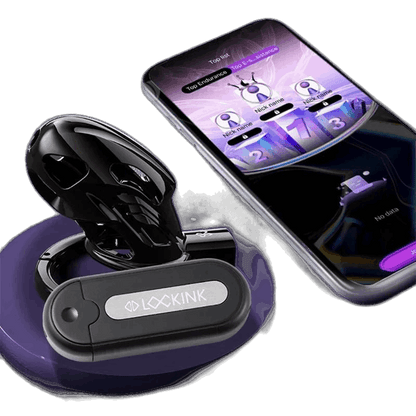 App Controlled Chastity Key Lock Box