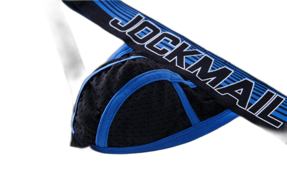 Jockmail Gym Jockstrap