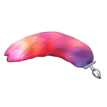 Luminous Tail Plug