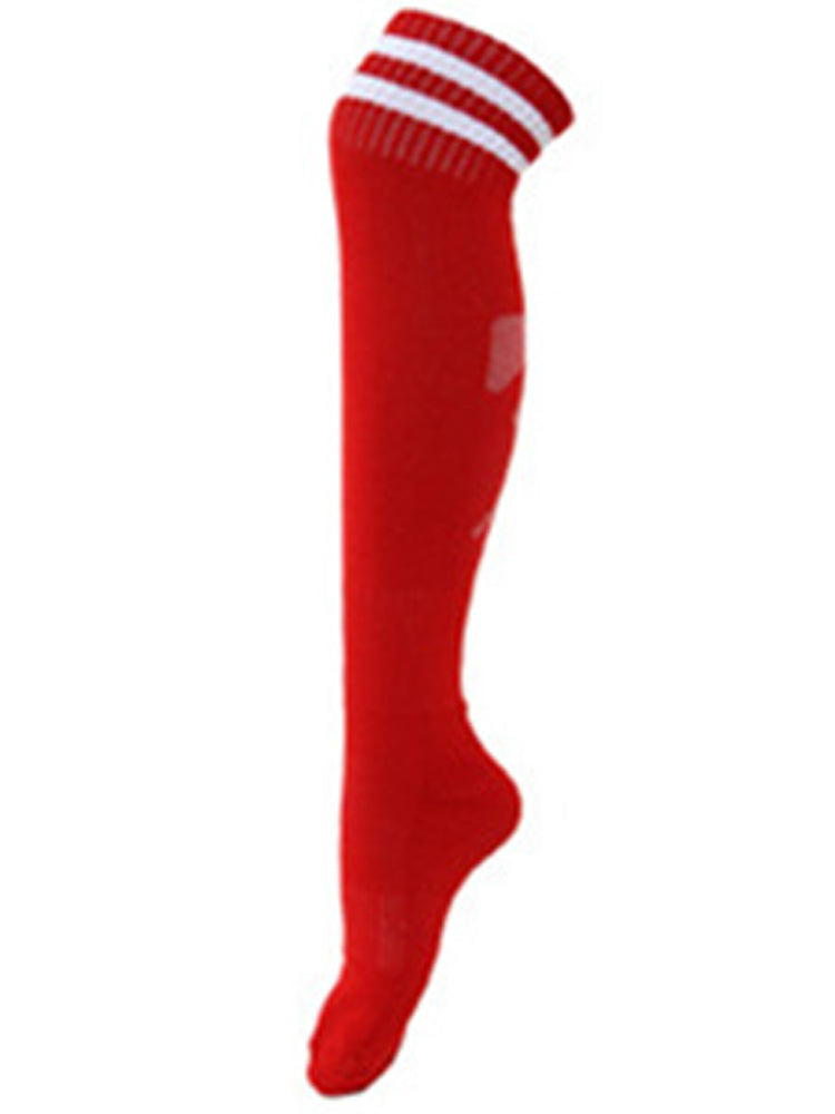 Men's Long Sports Socks