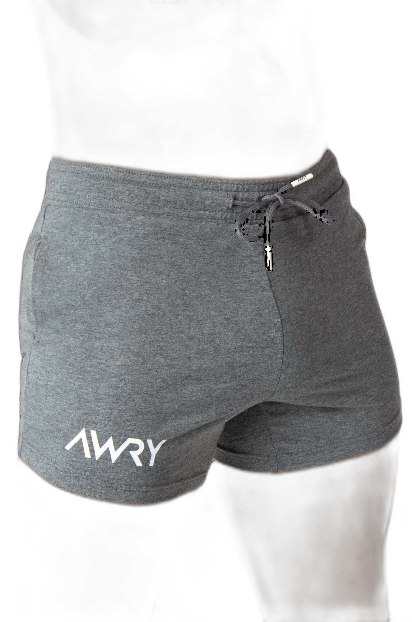 VERS Shorts - Heather Gray