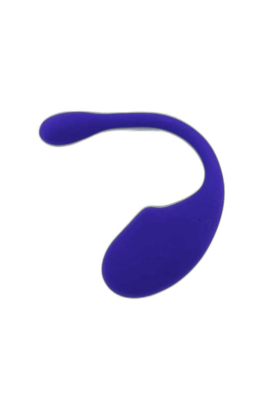 Vibrating G-Spot Love Egg - App Control