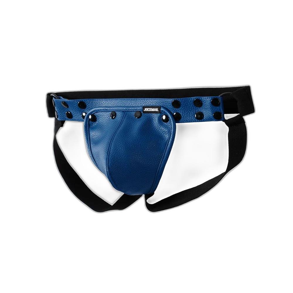 Jockmail 'Big Bugle' Athletic Jockstrap