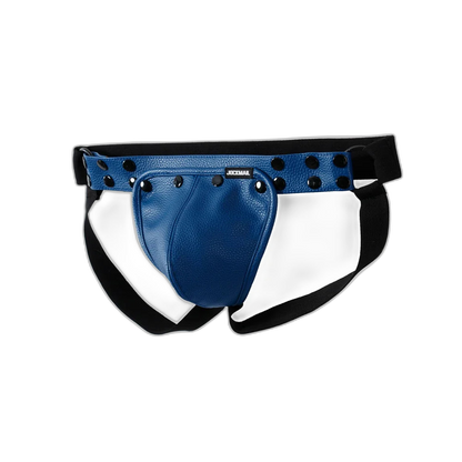 Jockmail 'Big Bugle' Athletic Jockstrap