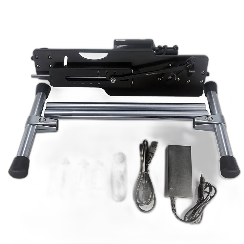 Fairy 6S - Adjustable Sex Machine