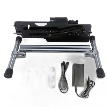 Fairy 6S - Adjustable Sex Machine