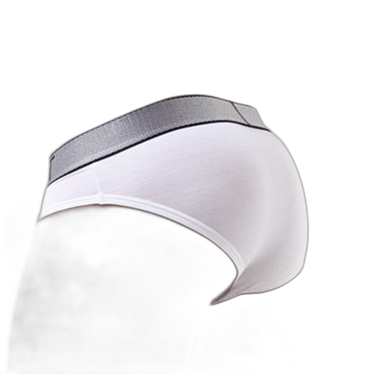 Mens Separate Pouches Ball Hammock Briefs