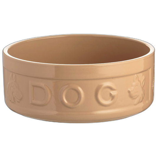 Mason Cash Cane Lettered Bowl