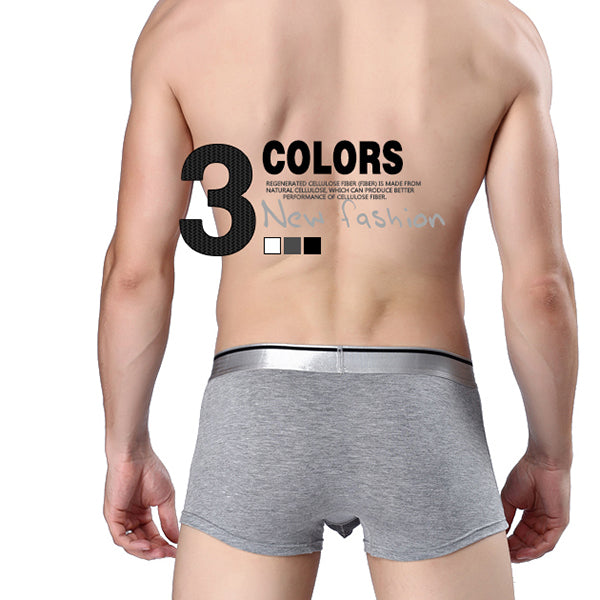 Separation Function Ball Pouch Men's Trunk