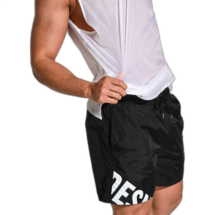 Impact Swim Shorts