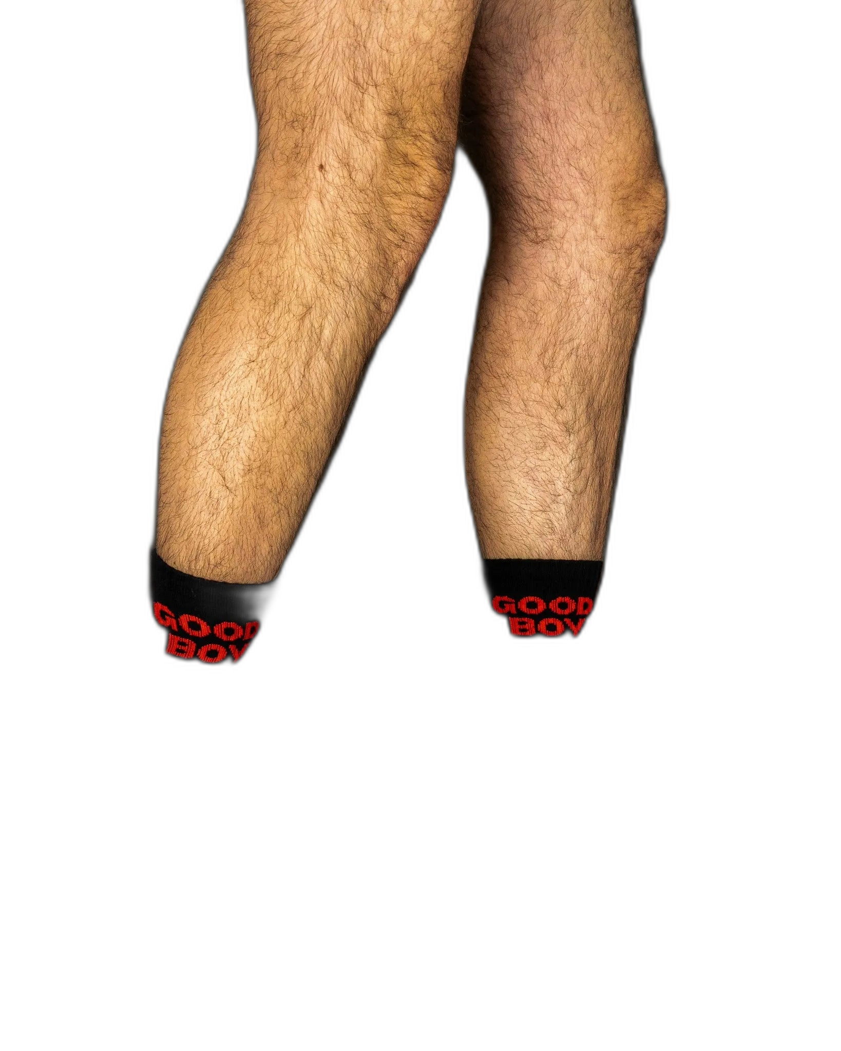Good Boy Socks