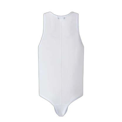 Gay Rave See-Through Bodysuit