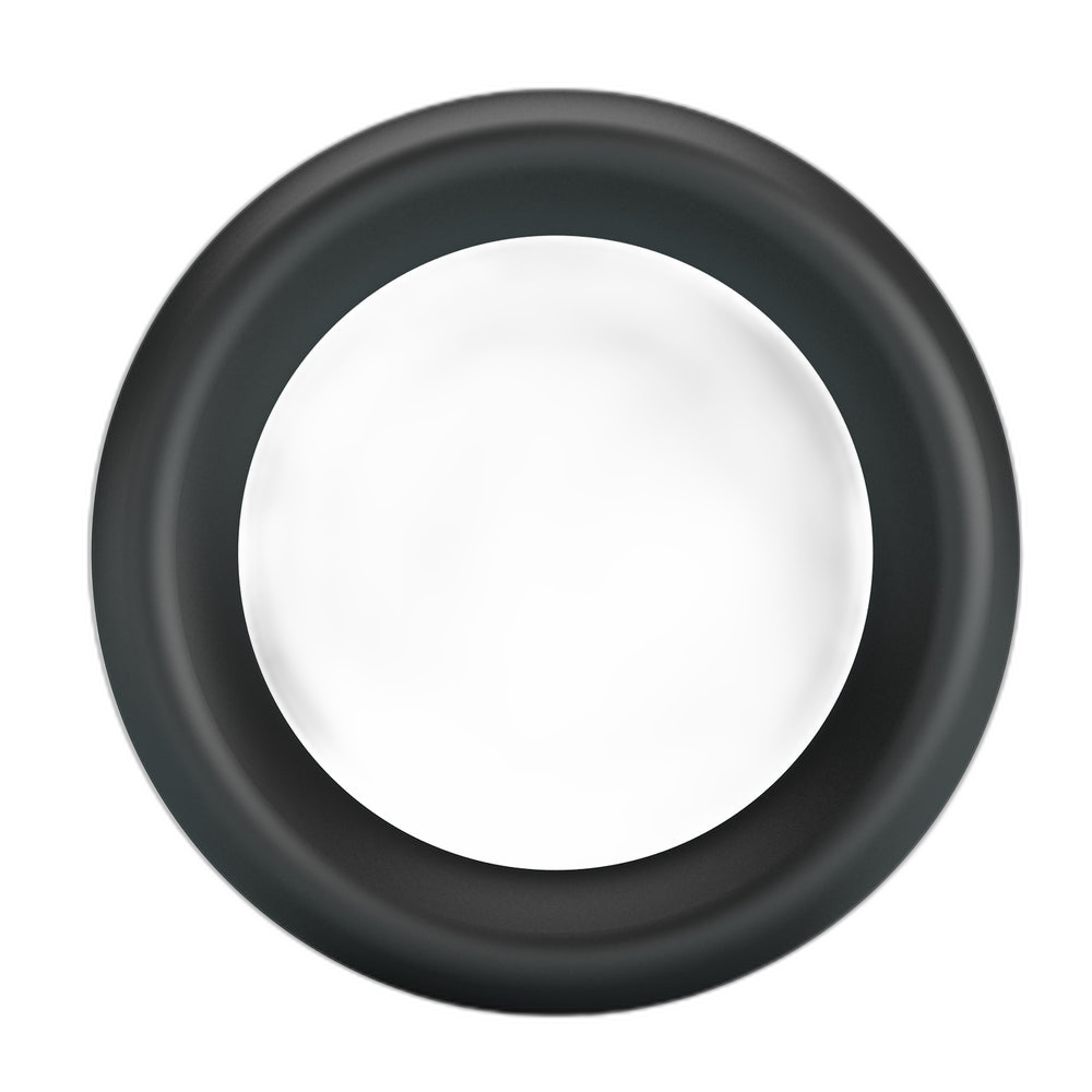 ruff GEAR Silicone Hero Cock Ring