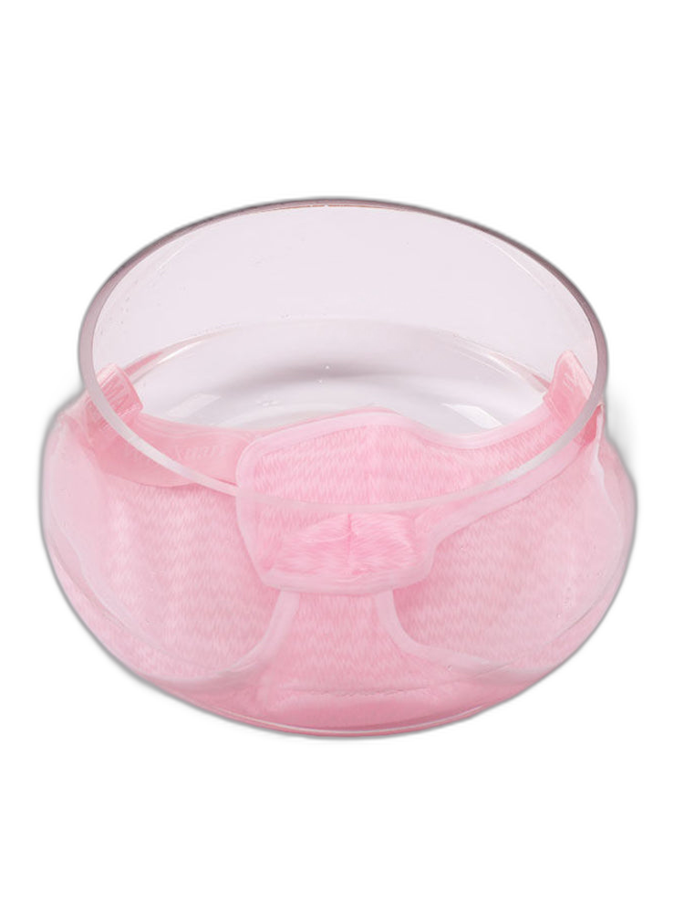 U Convex Elastic Belt Low Waist Sexy Bikini