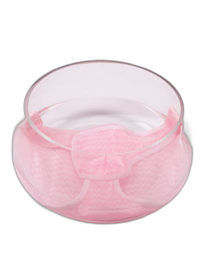 U Convex Elastic Belt Low Waist Sexy Bikini