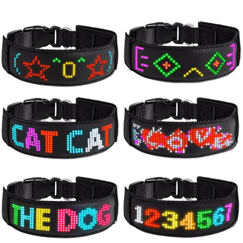 Future Collar
