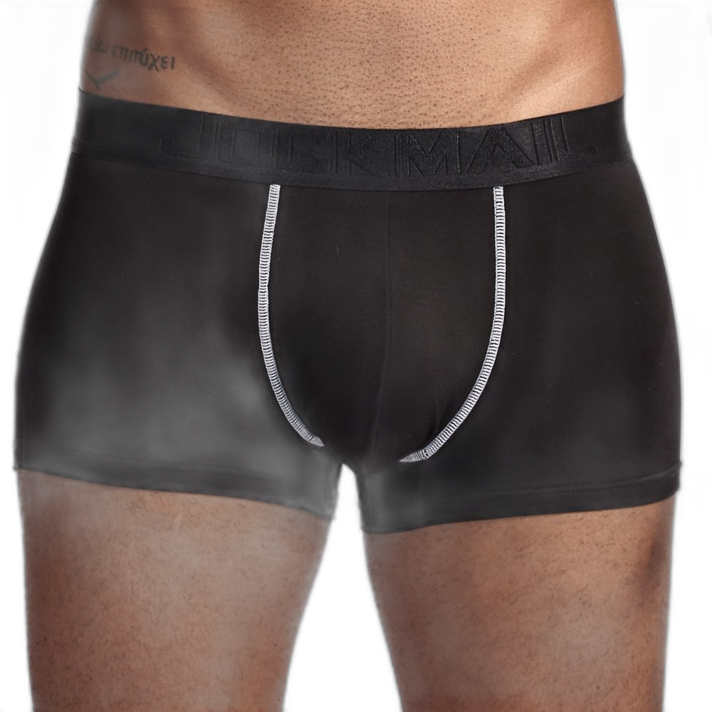Ball Pouch Modal Men's Pouch Trunks