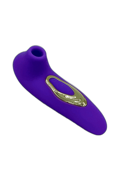 Clitoral Sucking Vibrator