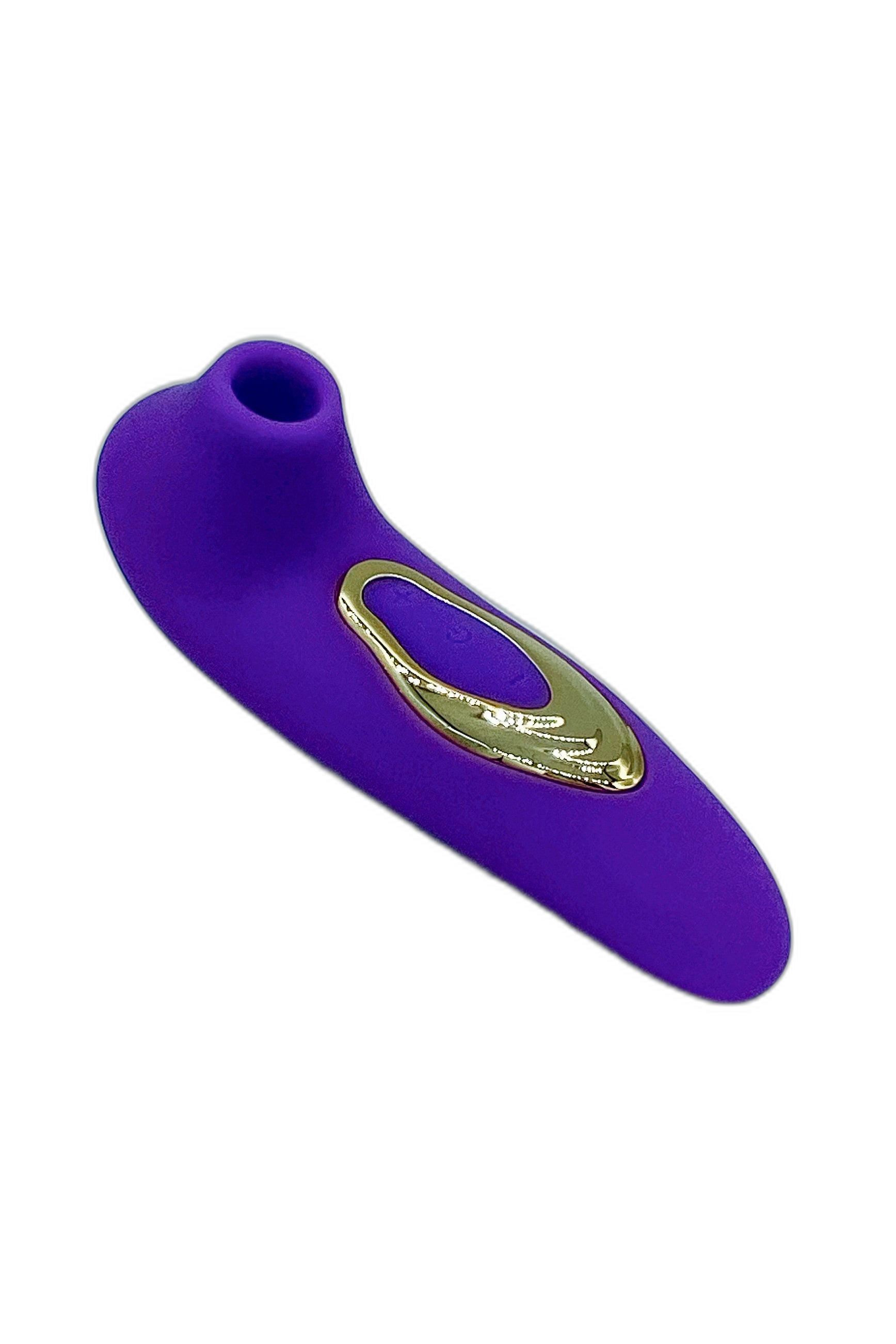Clitoral Sucking Vibrator