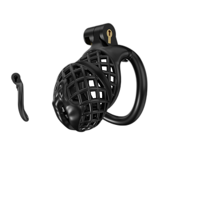 Small Chastity Cage