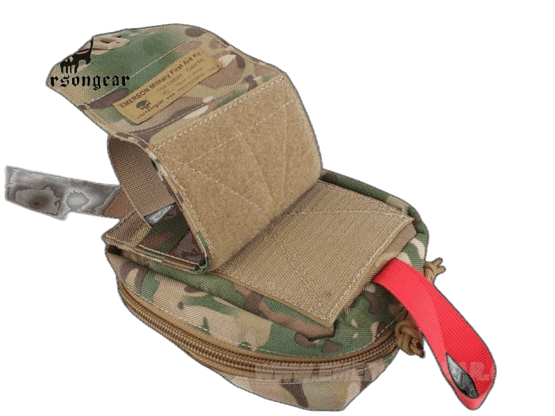 Emerson Gear Military First Aid Kit Pouch