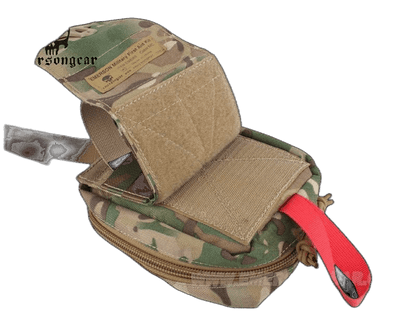 Emerson Gear Military First Aid Kit Pouch