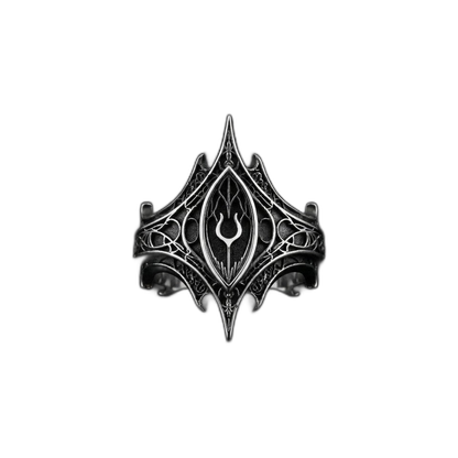 Monolith Ring