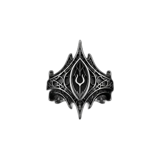 Monolith Ring