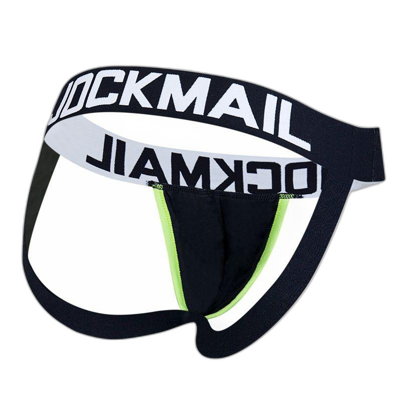Jockmail Pipeline Jockstrap