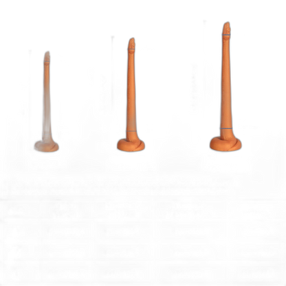 Snake Stick - Long Anal Plug - Anal Training Toys