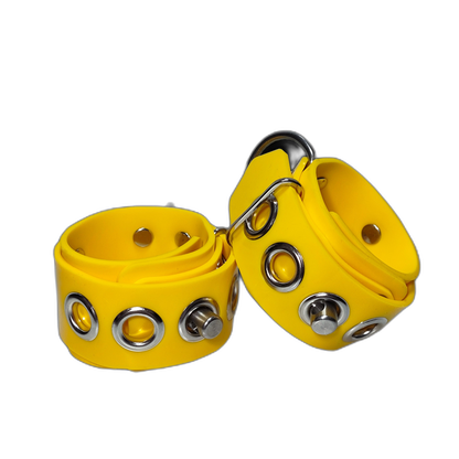 Classic Silicone Restraints