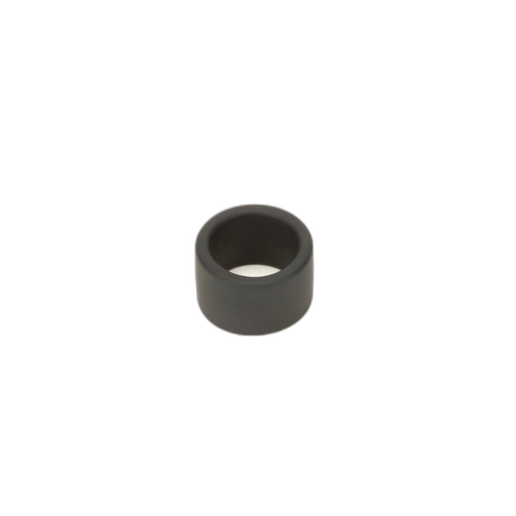 Prowler RED Silicone Ball Stretcher Black Medium