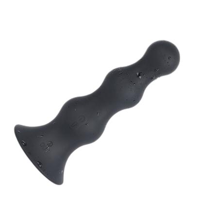 Xomiy Anal Vibrator - Inflatable Butt Plug