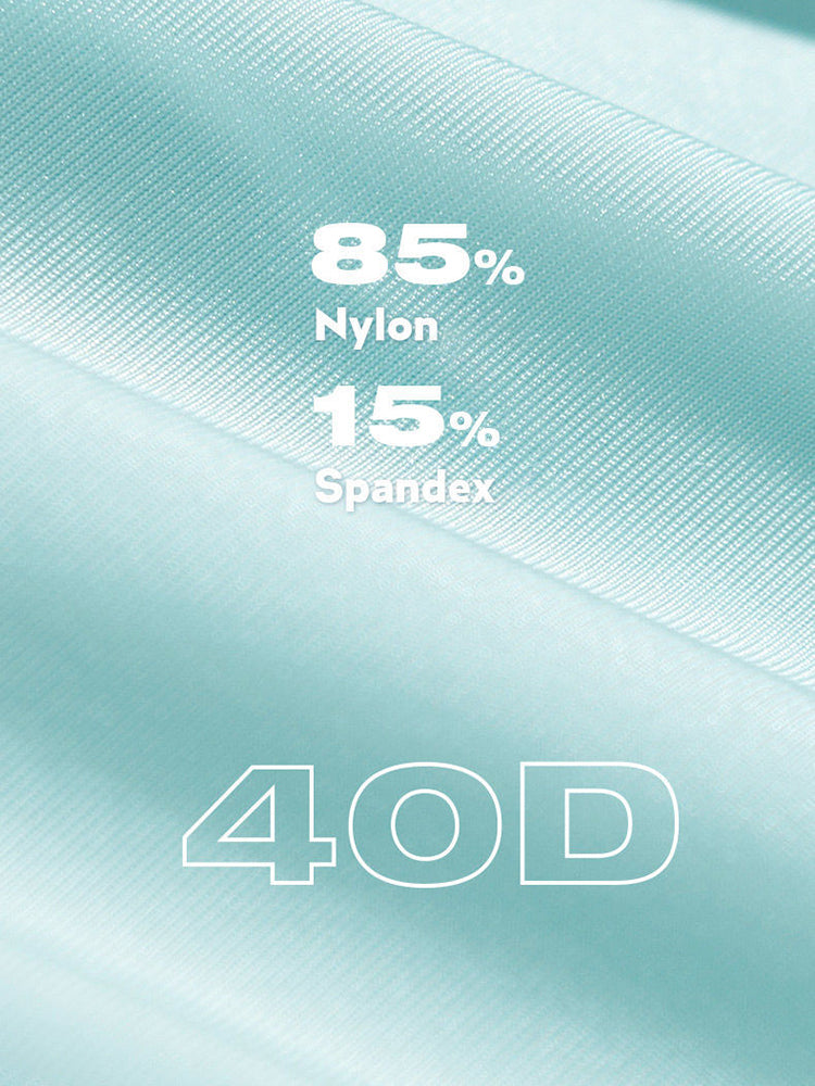 3 Pack Cooling Seamless Pouch Trunks