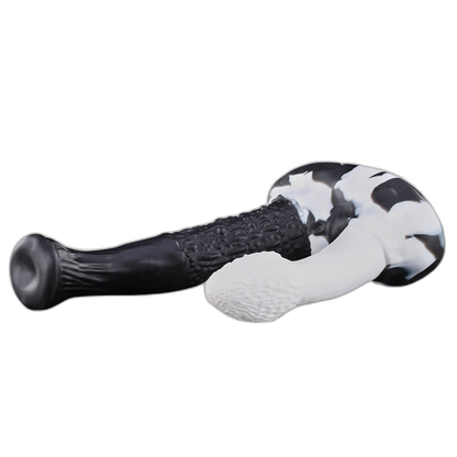 SWISOK Dualbloom - Alien Double Dildo