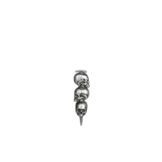 Impaled Necklace