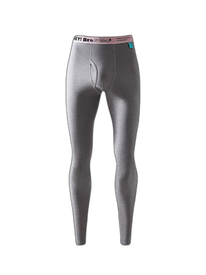 Thermal Pants with Fleece Lining