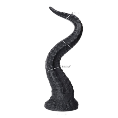 Dracotail