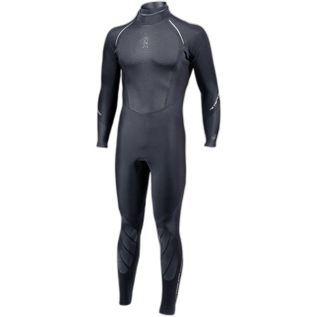 Fourth Element Proteus II Mens 3mm Wetsuit