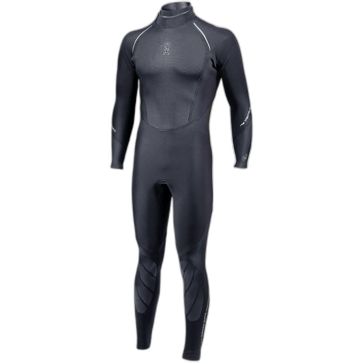Fourth Element Proteus II Mens 3mm Wetsuit