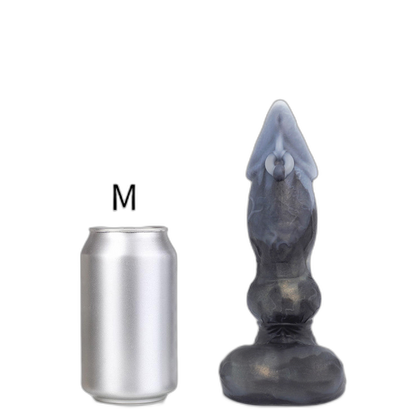 SWISOK Fenrir - Lycan Knot Dildo - Fantasy Dildo - Monster Dildo - 6 Sizes