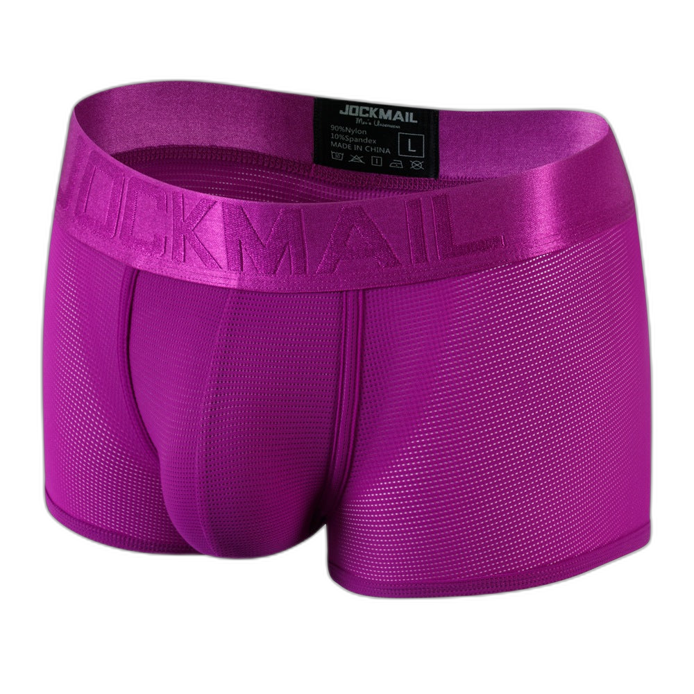 Fluorescent Quick Drying Mesh Trunks