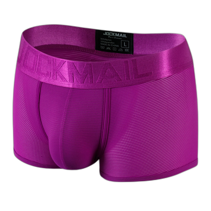 Fluorescent Quick Drying Mesh Trunks