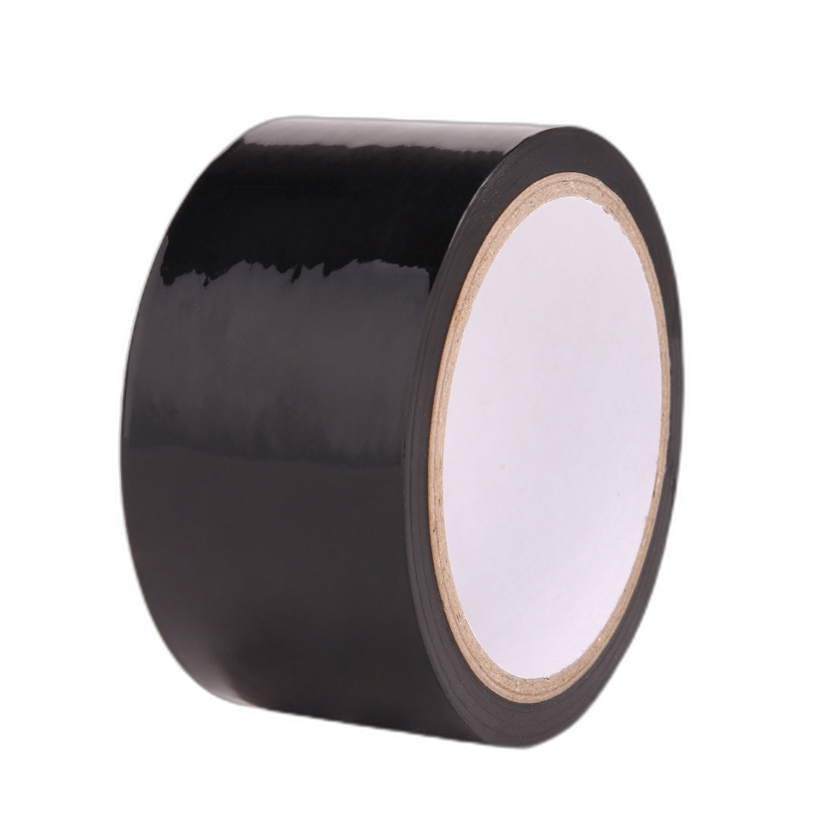 Prowler RED Bondage Tape Black 20m