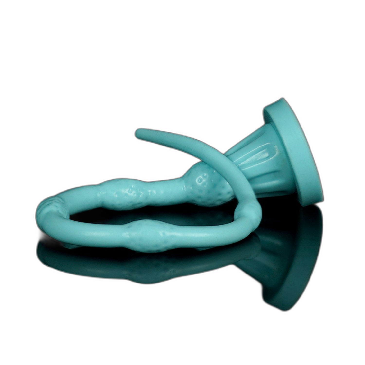 Urethral Sound | Syvern + Oio Wand