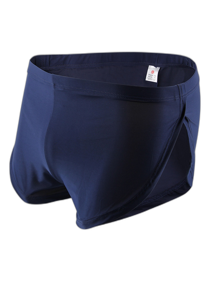 Men's Sexy Split Side Trunks