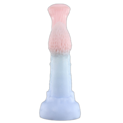 SWISOK Dualbloom - Alien Double Dildo